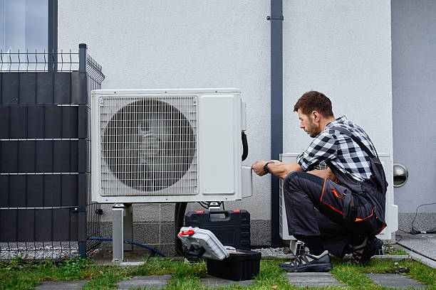 Trusted Air Conditioning Repair service in Calabasas, CA - HVAC Repair CO